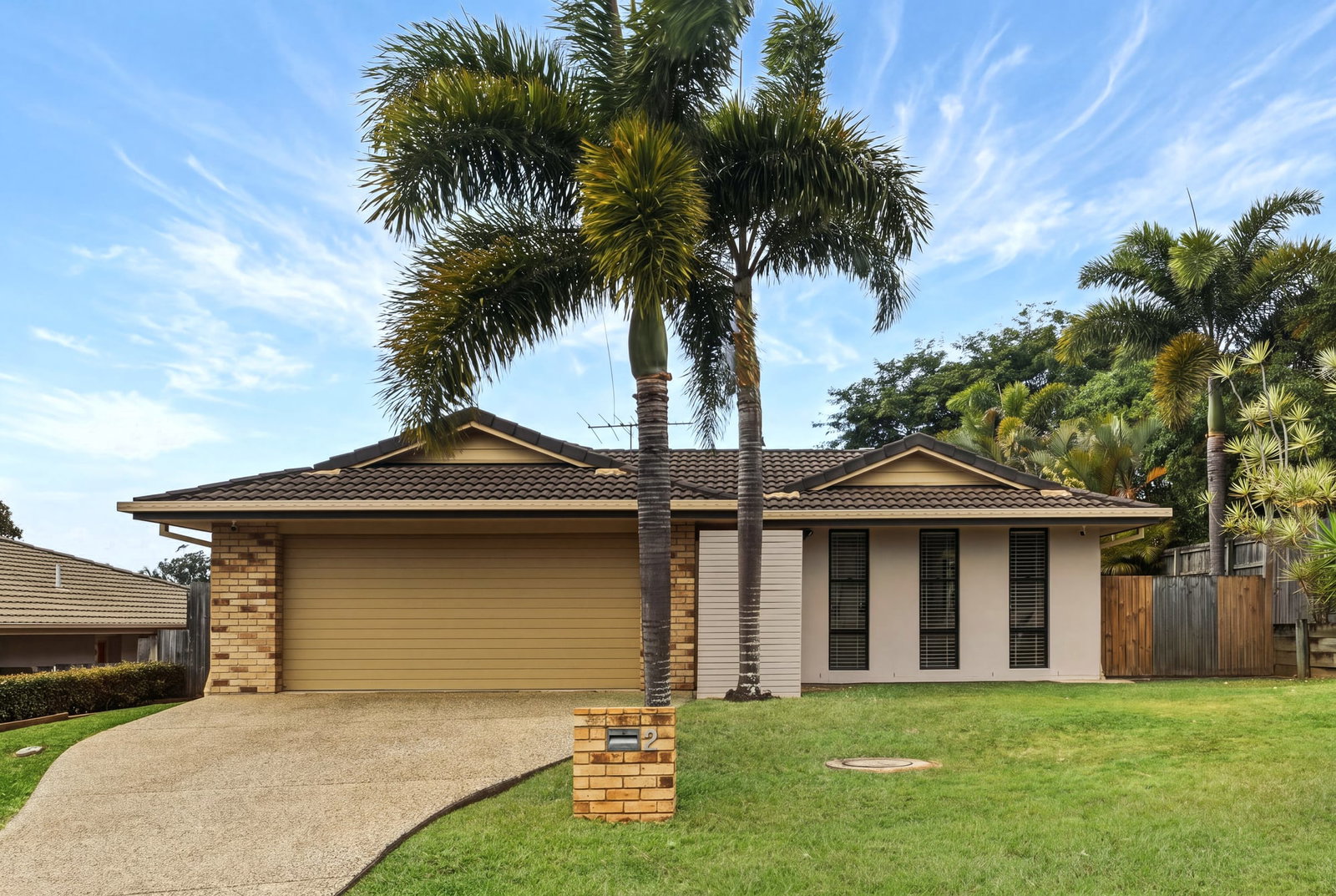 Main listing image for 2 Mikaela Court, Kallangur  QLD  4503
