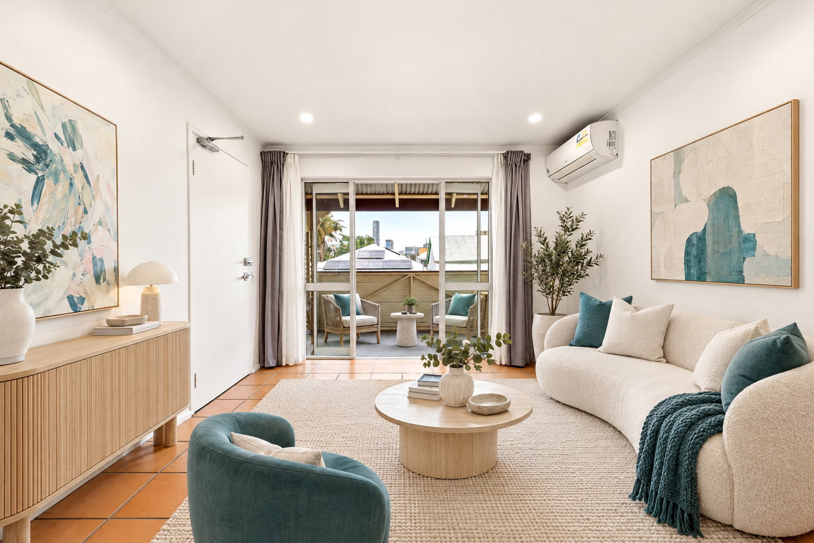 Main listing image for 33/53 Warry Street, Fortitude Valley  QLD  4006