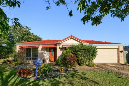 6 Barrington Close, Murrumba Downs