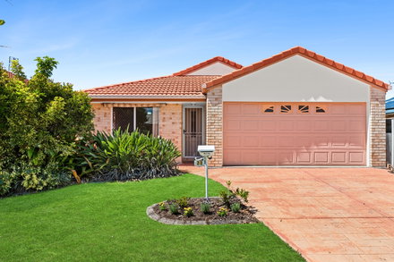 21 Cedar Court, Currimundi