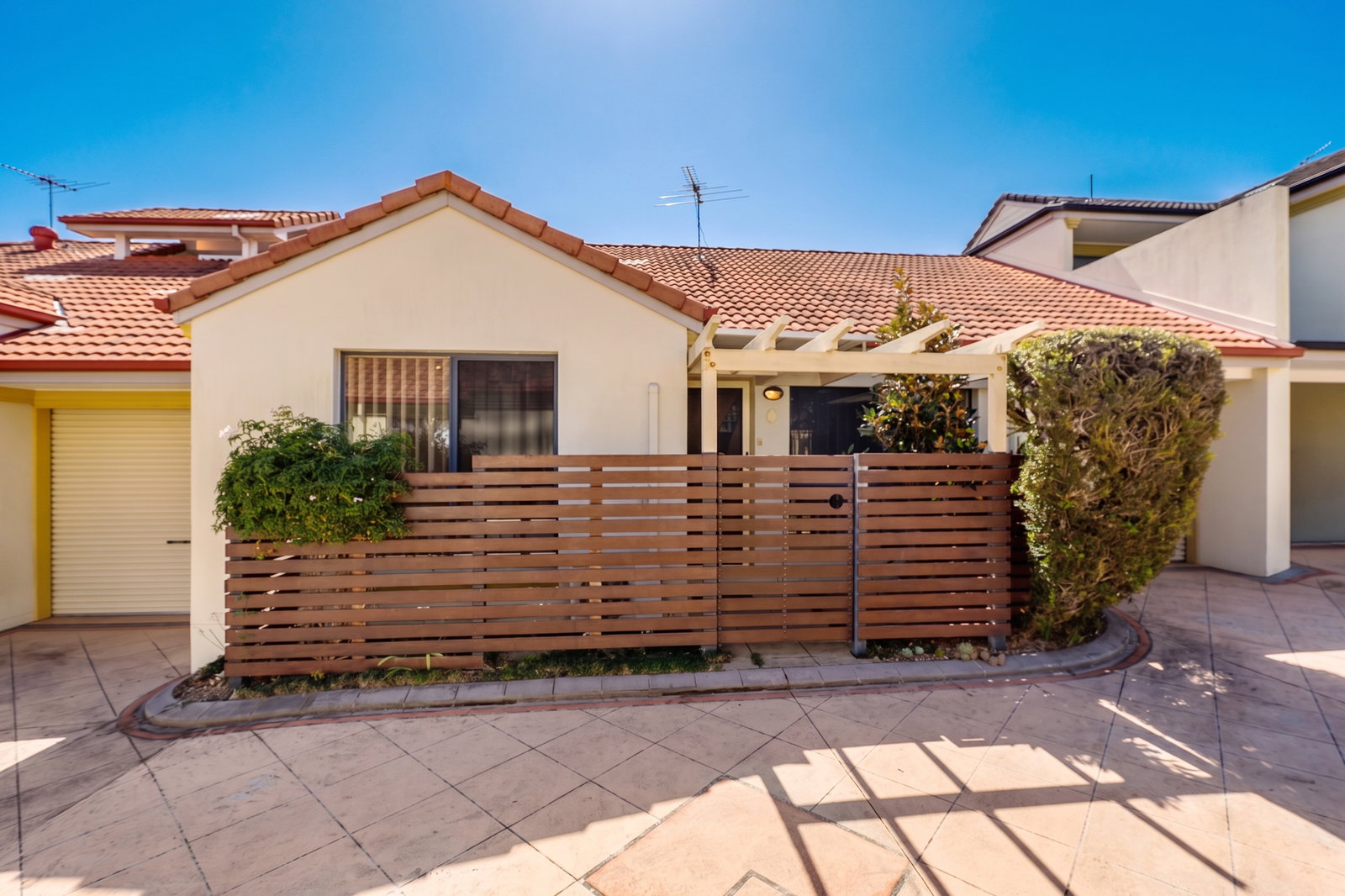 Main listing image for 6/44-48 Georgina Street, Woody Point  QLD  4019