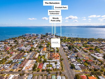 Image 5 for 6/44-48 Georgina Street, Woody Point  QLD  4019