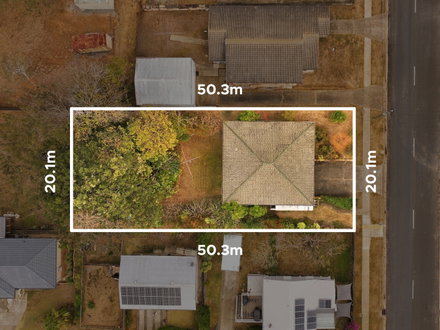 41 Holdsworth Road, North Ipswich