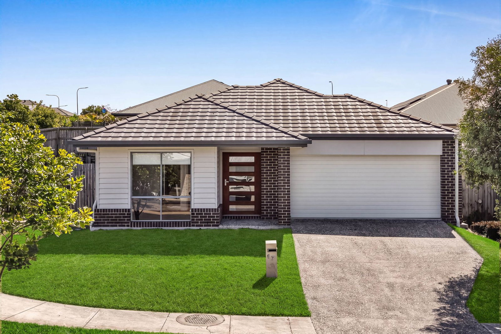 Main listing image for 17 Hyland Circuit, Flagstone  QLD  4280