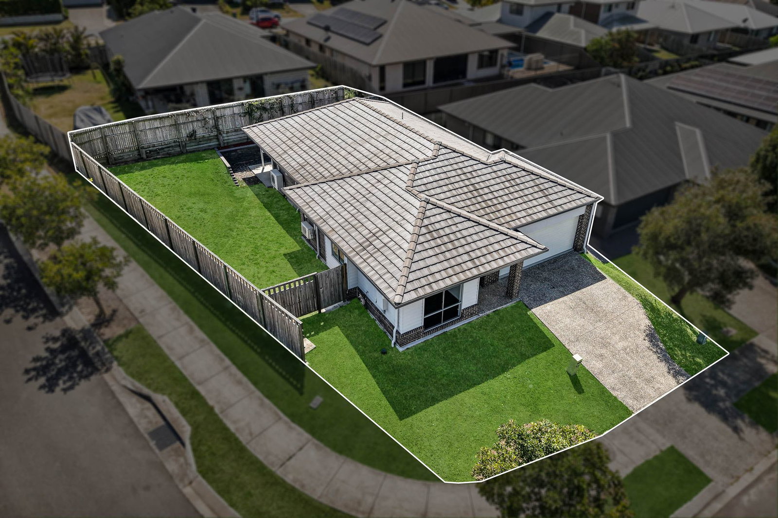 Main listing image for 17 Hyland Circuit, Flagstone  QLD  4280