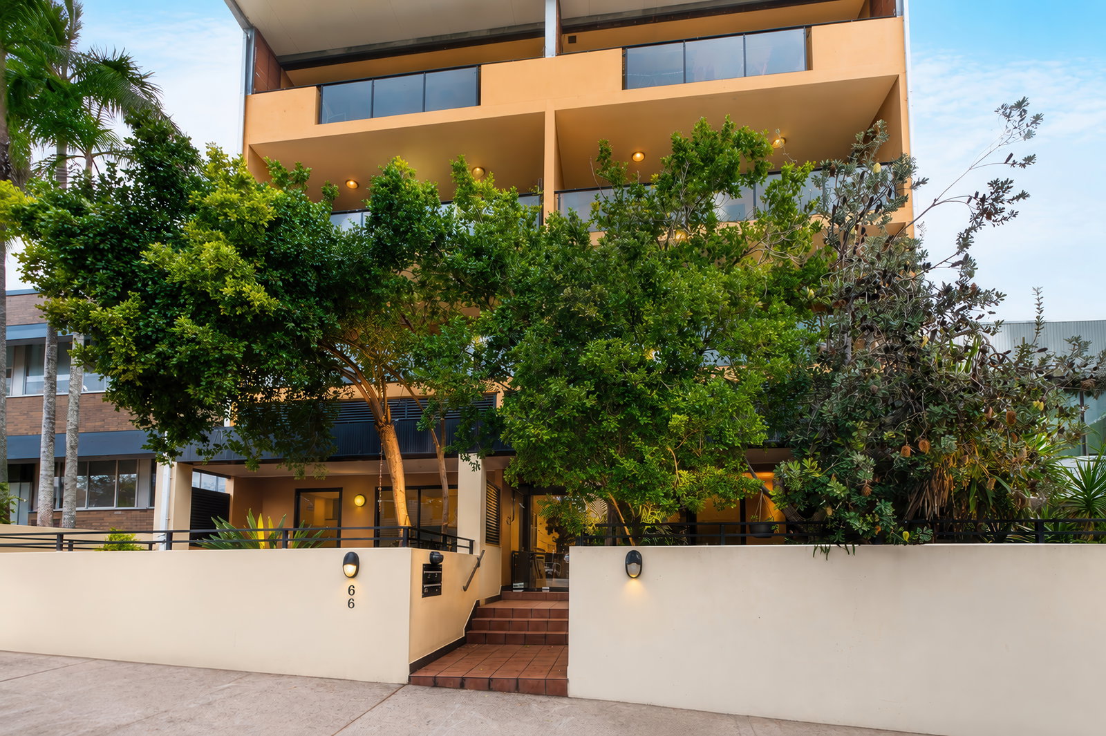 Main listing image for 2/66 Loudon Street, Sandgate  QLD  4017