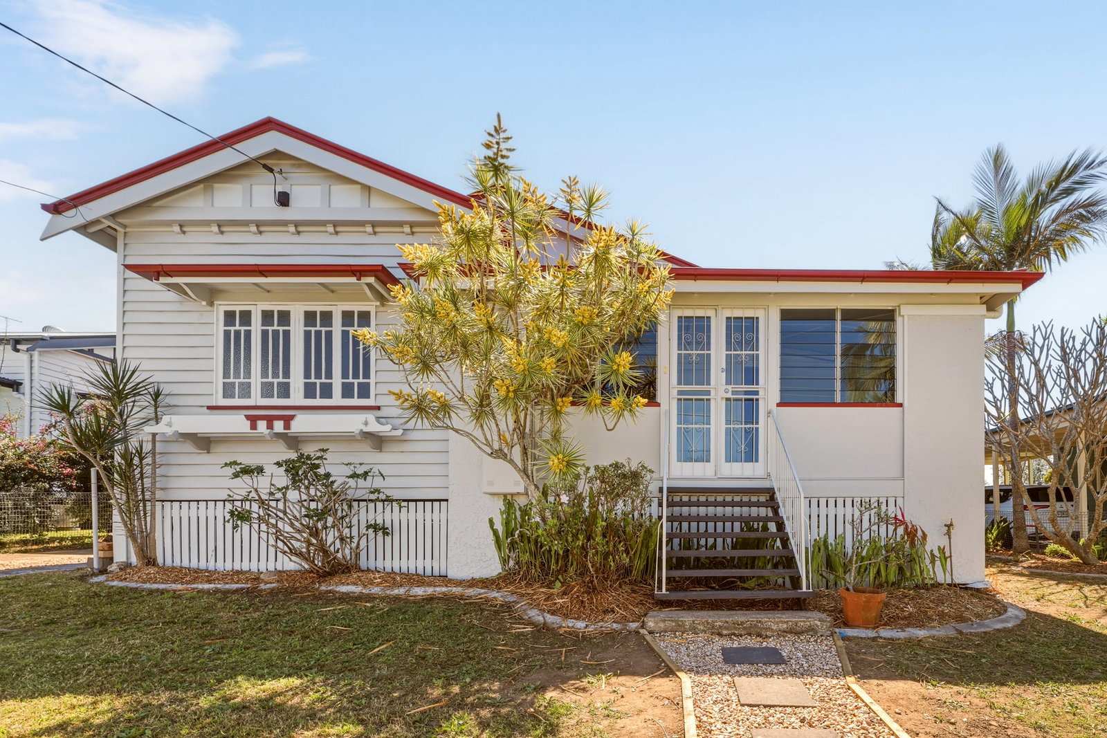 Main listing image for 46 Clifton Street, Booval  QLD  4304