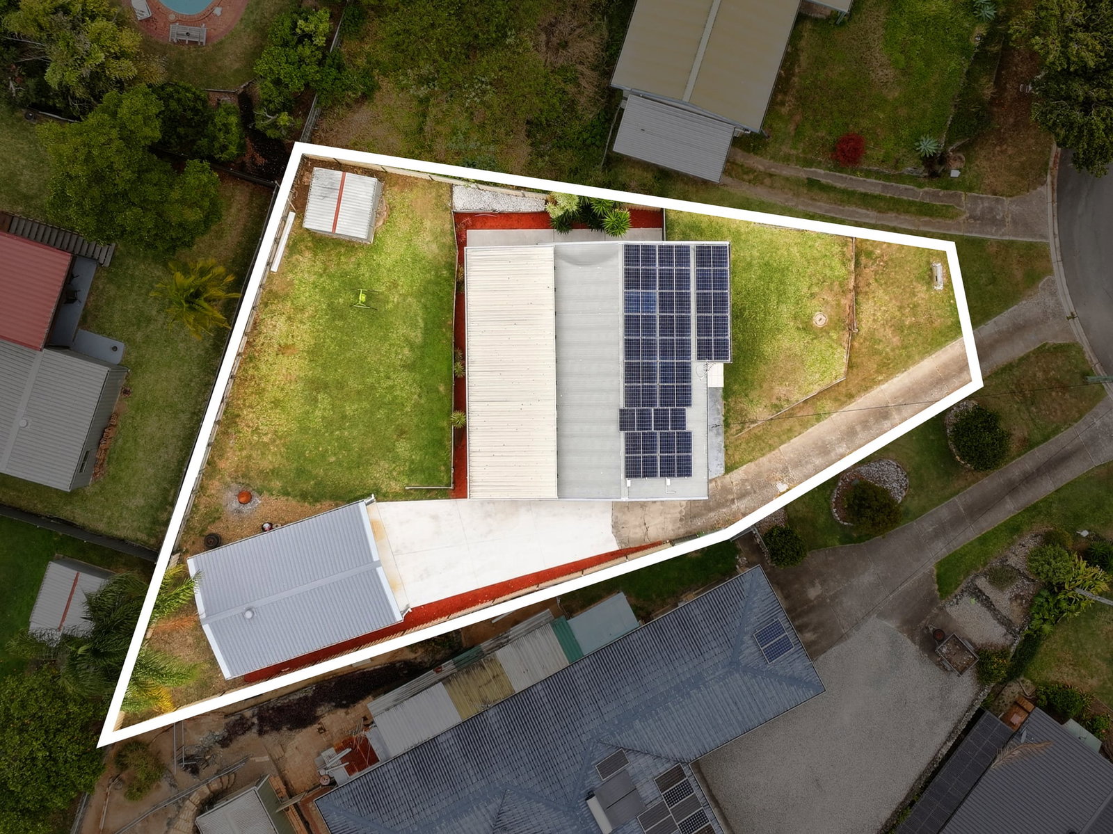 Main listing image for 33 Moutara Street, Kallangur  QLD  4503