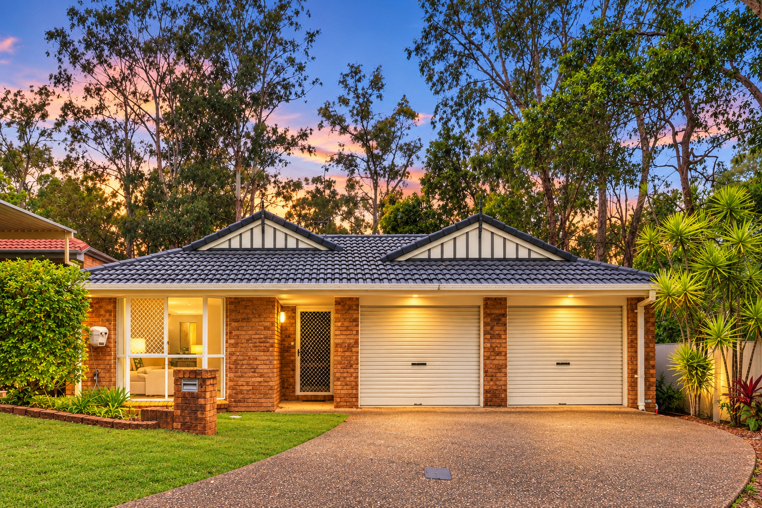 Main listing image for 8 Lockyer Court, Forest Lake  QLD  4078
