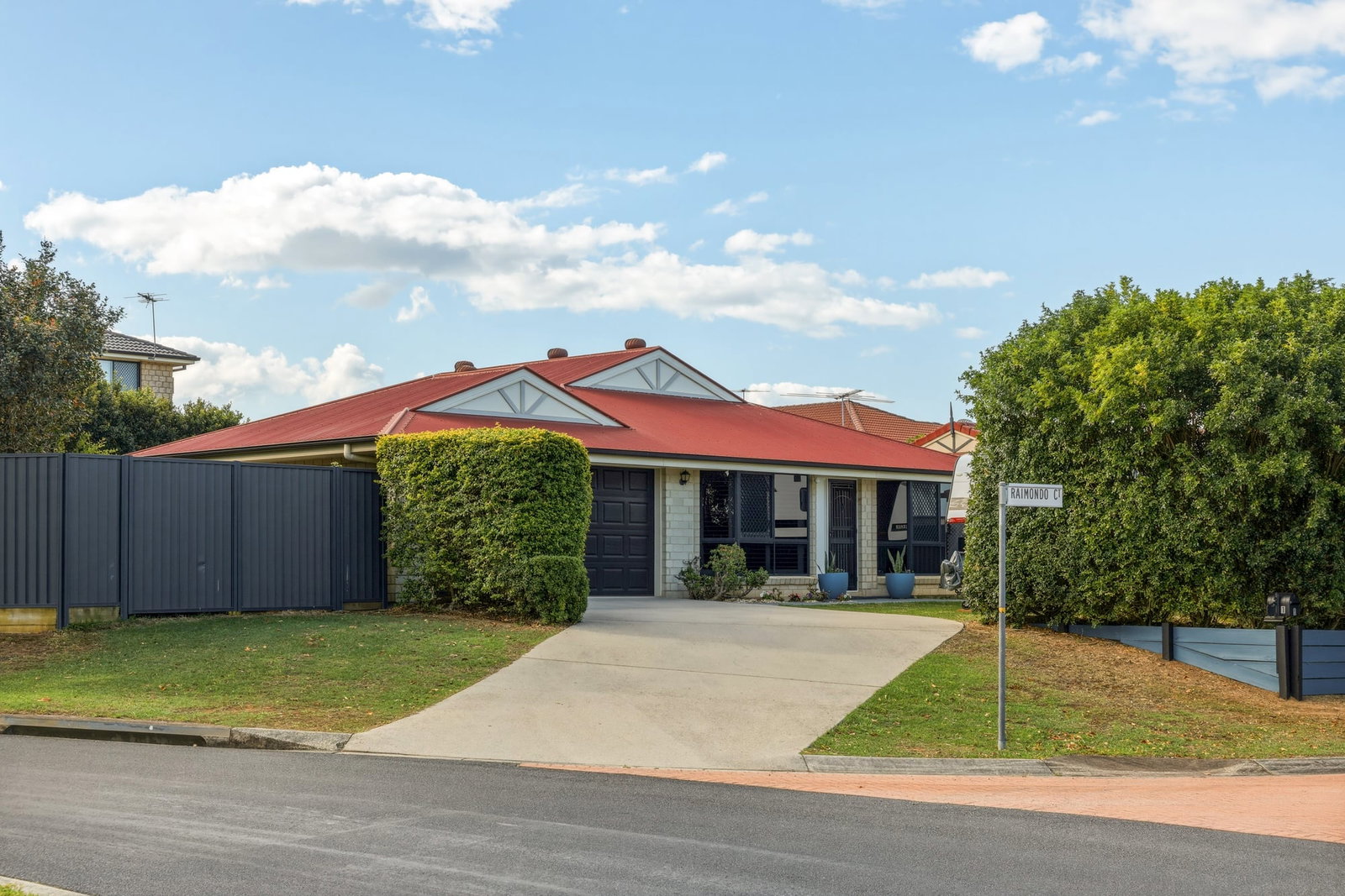 Main listing image for 1 Raimondo Court, Dakabin  QLD  4503