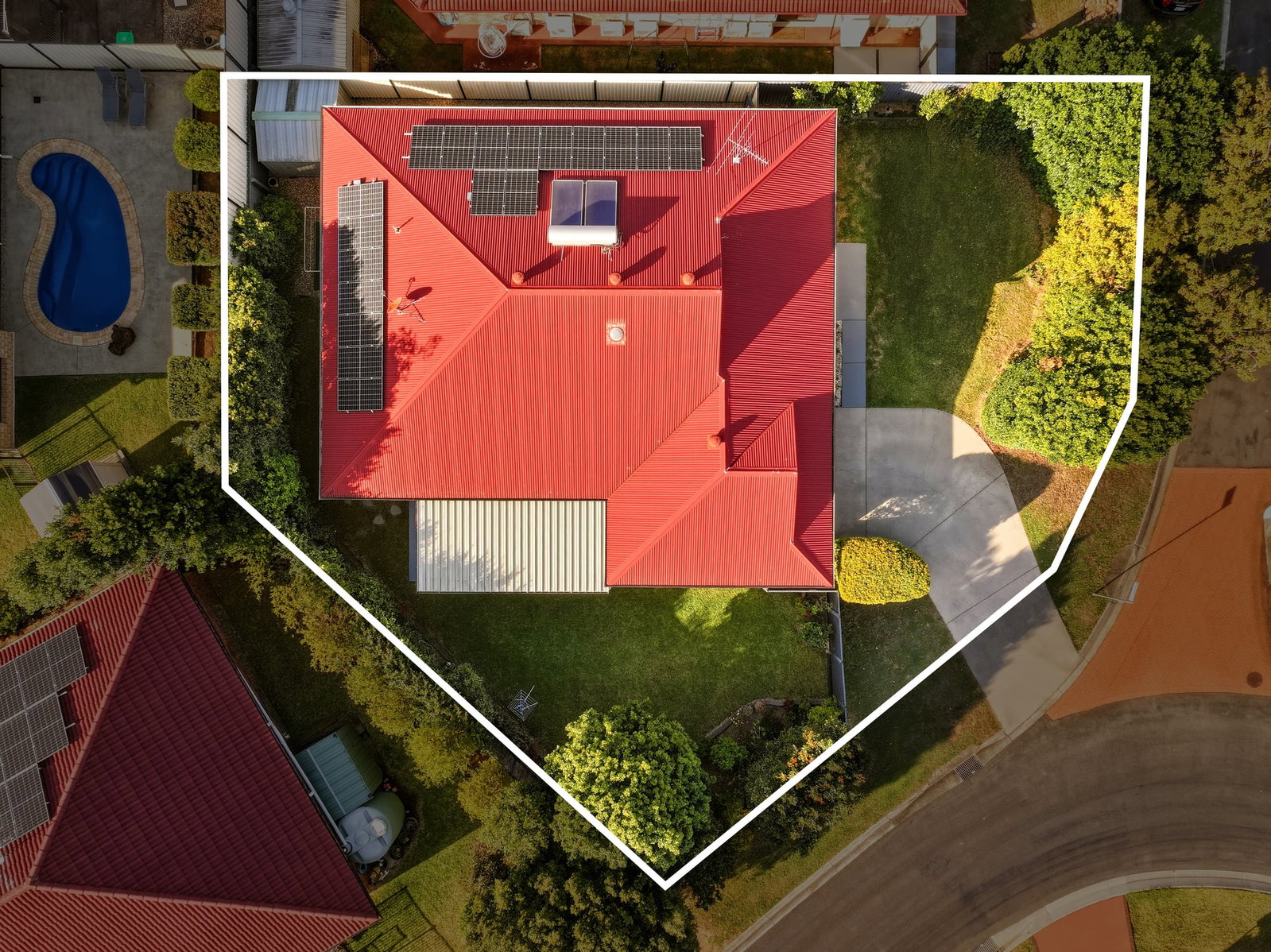 Main listing image for 1 Raimondo Court, Dakabin  QLD  4503