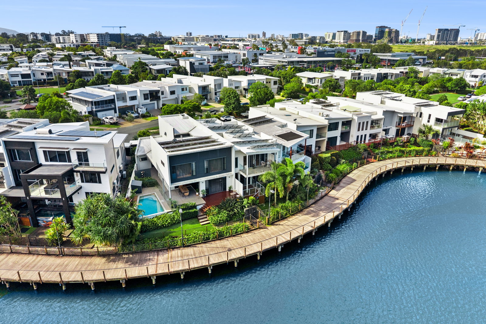Main listing image for 14 Serenity Circuit, Maroochydore  QLD  4558