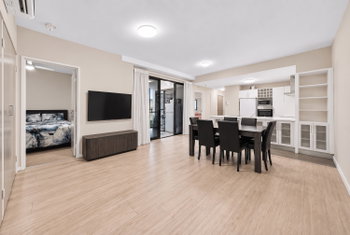 Image 4 for 707/117 Flockton Street, Everton Park  QLD  4053