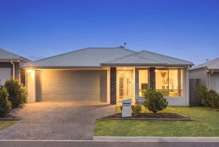 6 Tulip Wood Street, Griffin