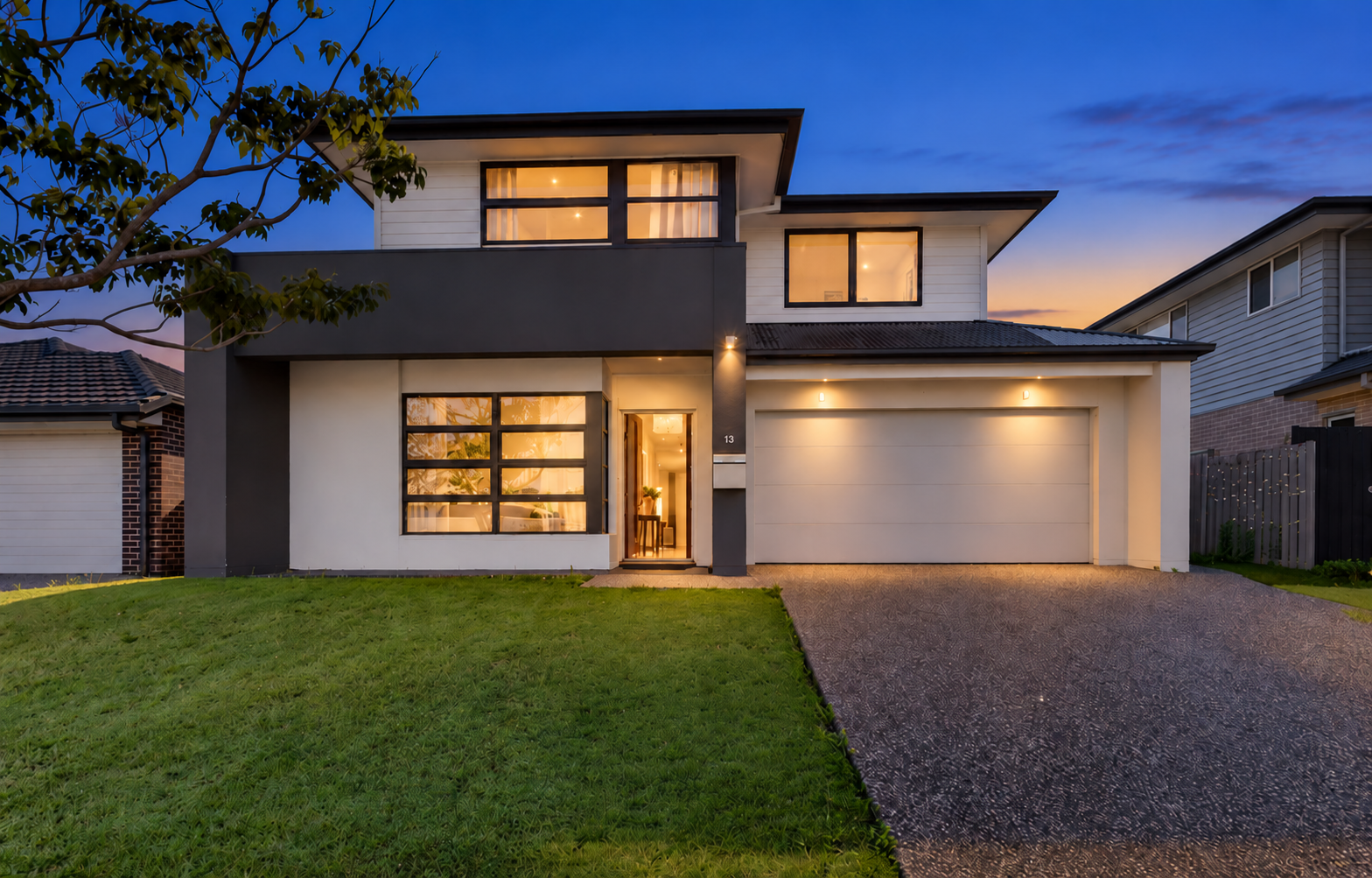 Main listing image for 13 Handley Street, Mango Hill  QLD  4509