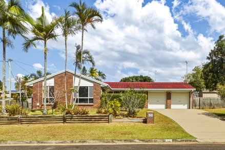 20 Parkside Drive, Kallangur