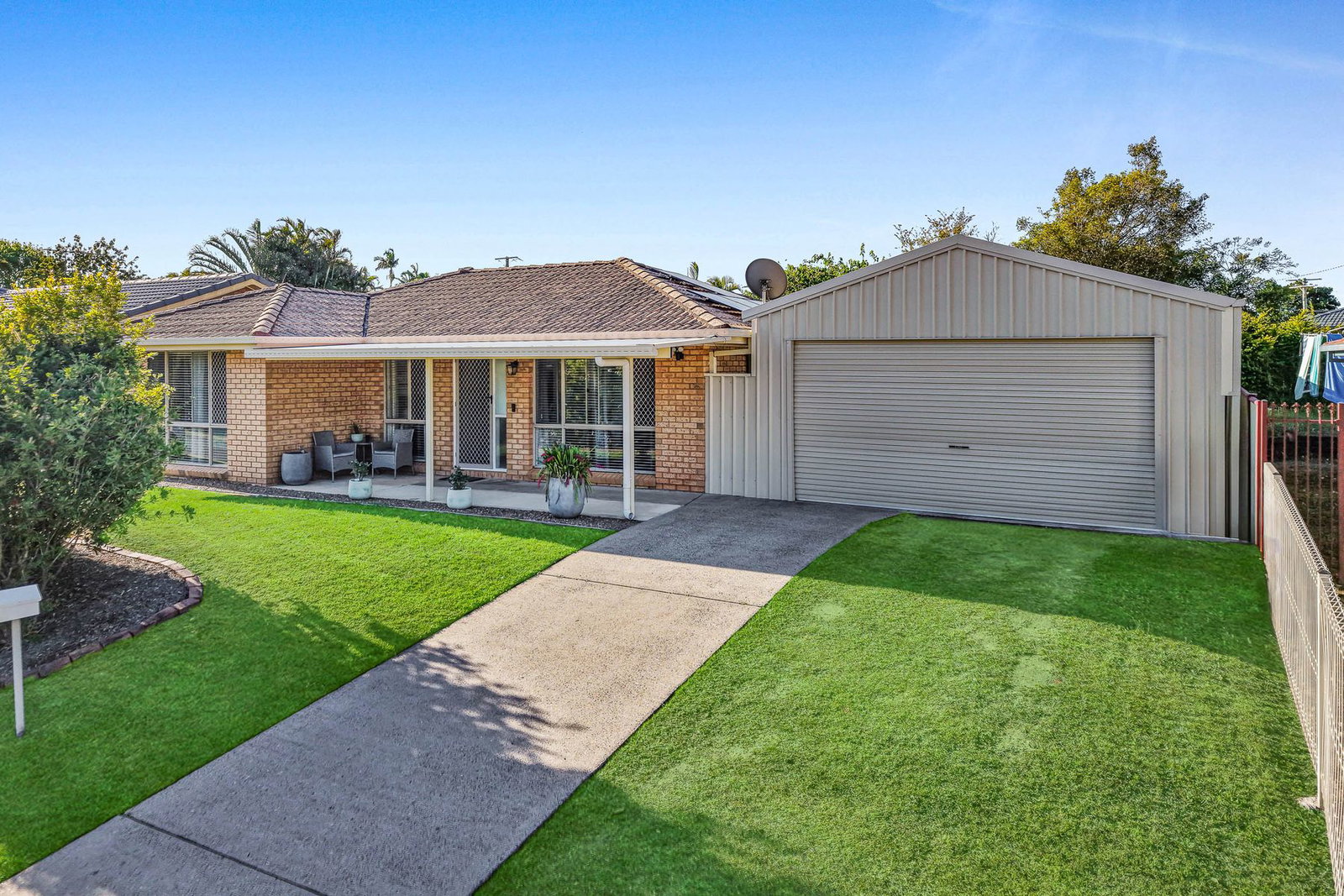 Main listing image for 26 Mclaughlin Street, Collingwood Park  QLD  4301
