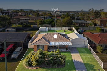 Image 4 for 26 Mclaughlin Street, Collingwood Park  QLD  4301