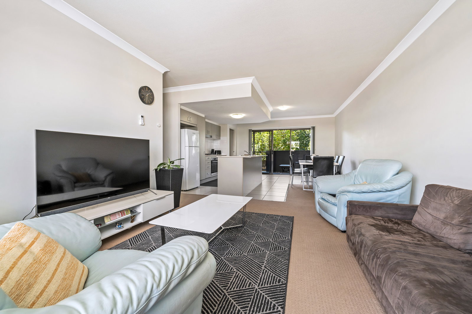 Main listing image for 100/1 Linear Drive, Mango Hill  QLD  4509