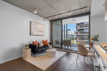 Image 6 for 505/21 Buchanan Street, West End  QLD  4101