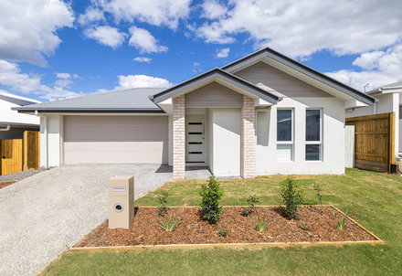 10 Sovereign Street, Flagstone