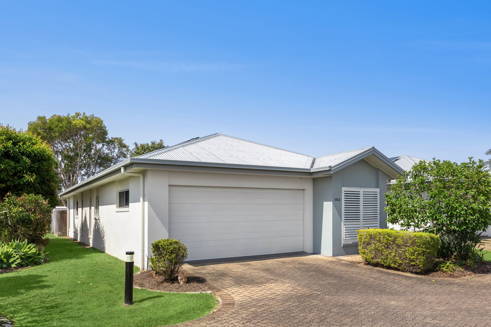 Main listing image for 102/239 Kawana Way, Kawana Island  QLD  4575