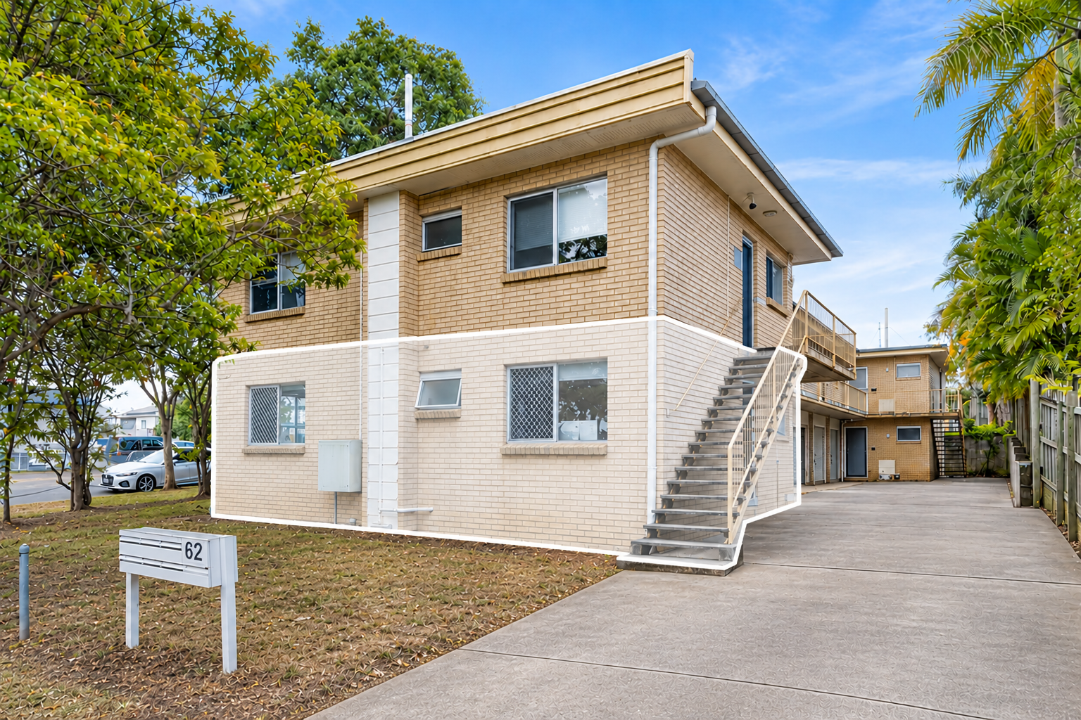 Main listing image for 1/62 Hamilton Road, Moorooka  QLD  4105
