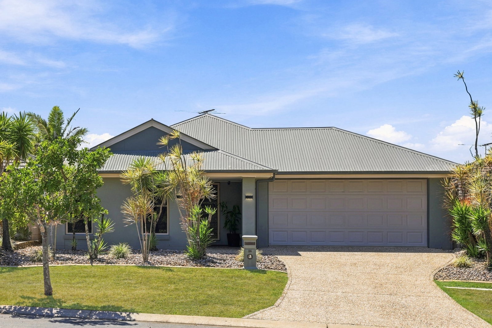 Main listing image for 55 Northquarter Drive, Murrumba Downs  QLD  4503