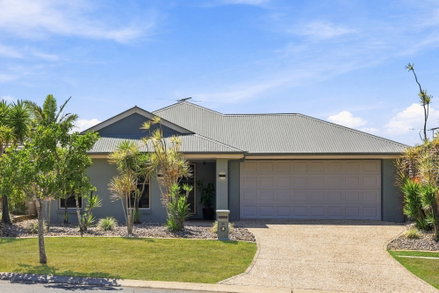 55 Northquarter Drive, Murrumba Downs