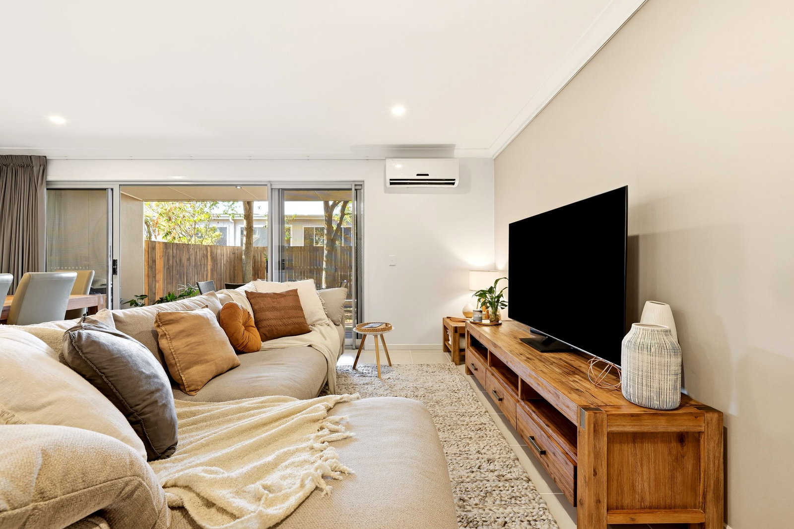 Main listing image for 47/25 Northmarque Street, Carseldine  QLD  4034