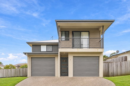 83 Brentwood Drive, Bundamba