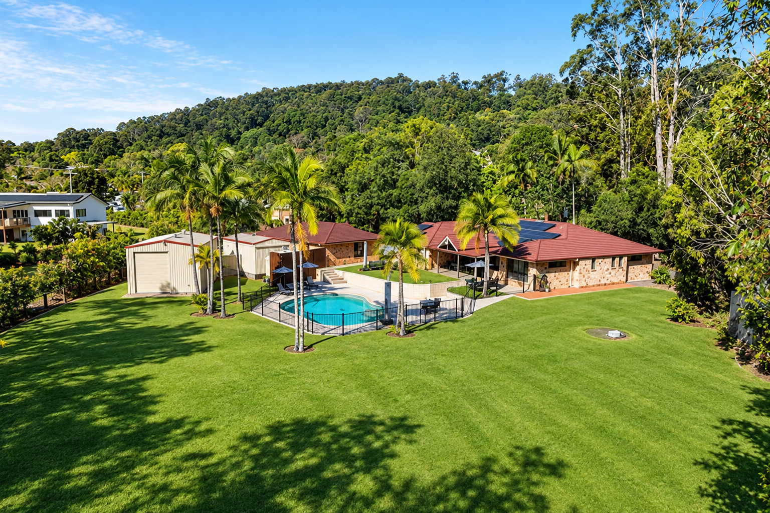 Main listing image for 8 Terrania Court, Tallebudgera  QLD  4228