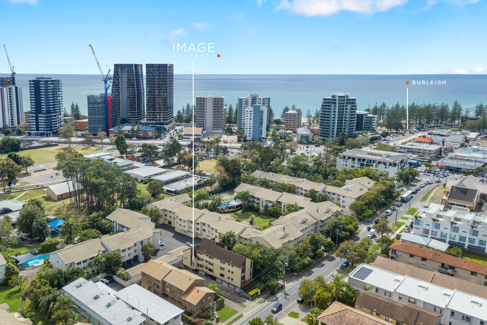 Main listing image for 3/21 Burleigh Street, Burleigh Heads  QLD  4220