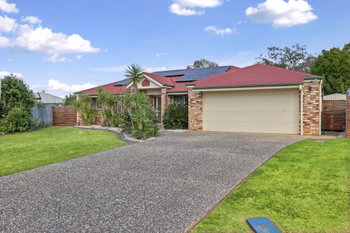 Image 4 for 14 Wombat Court, Lawnton  QLD  4501