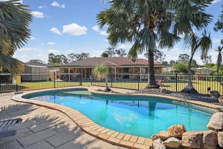 14 Wombat Court, Lawnton