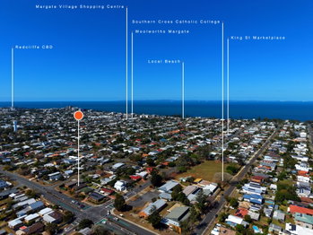 Image 6 for 96 Victoria Avenue, Margate  QLD  4019