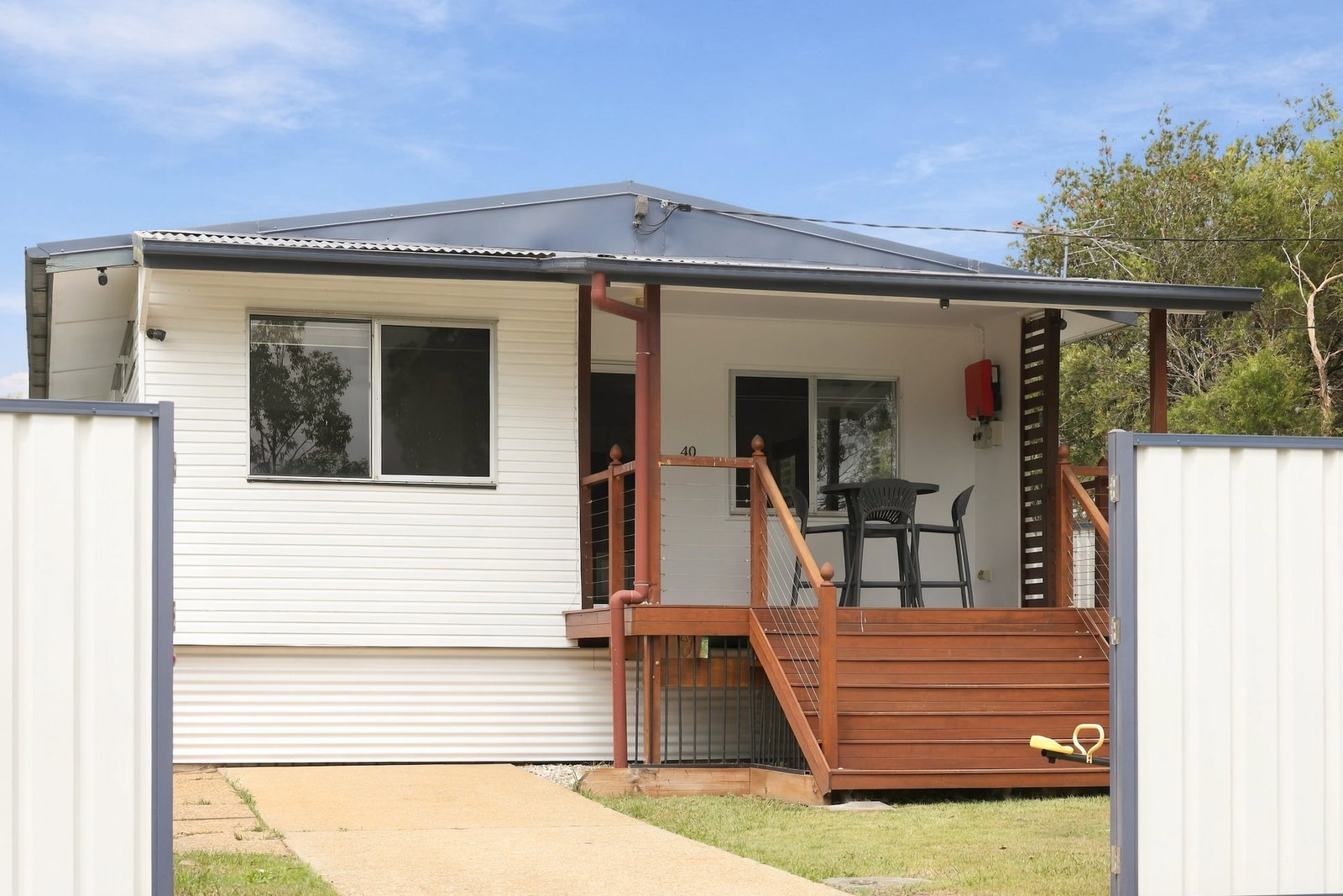 Main listing image for 40 Silcock Street, Clontarf  QLD  4019