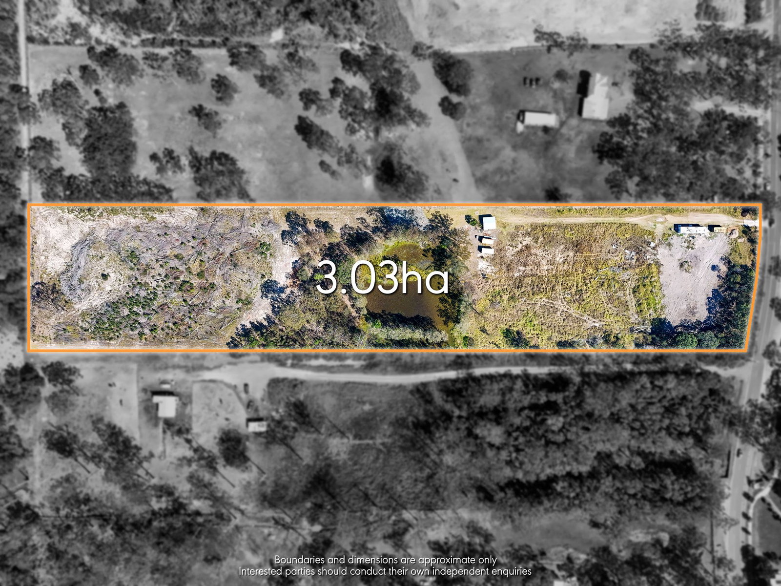 Main listing image for 116-124 Bumstead Road, Park Ridge  QLD  4125