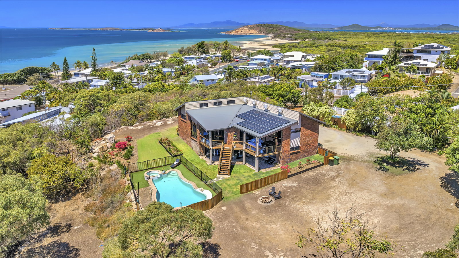 Main listing image for 24 Rose Bay Road, Bowen  QLD  4805