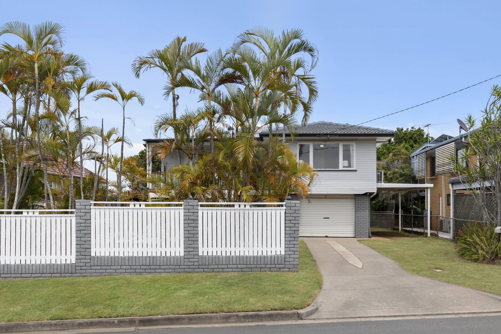 Main listing image for 21 Taltarni Street, Banyo  QLD  4014