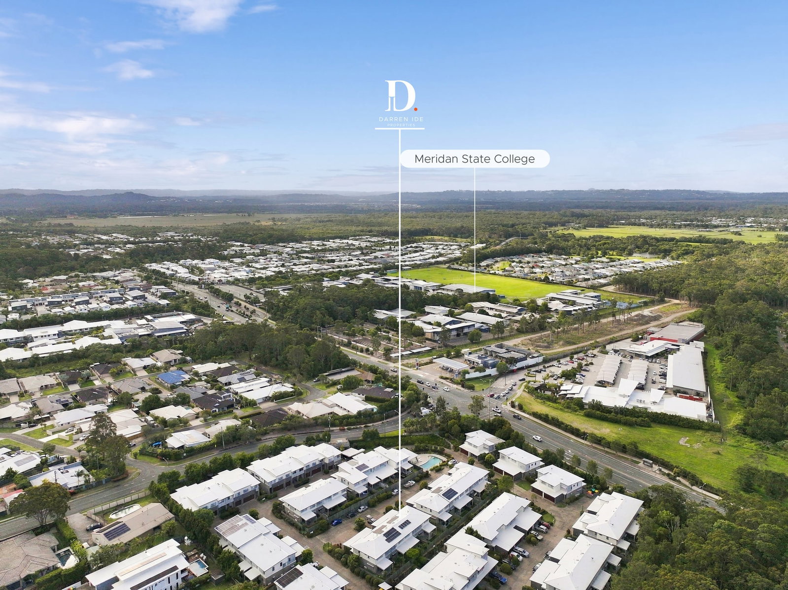 Main listing image for 28/17 Greensboro Place, Little Mountain  QLD  4551