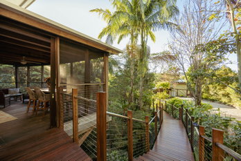 Image 6 for 1 Pobblebonk Place, Currumbin Valley  QLD  4223