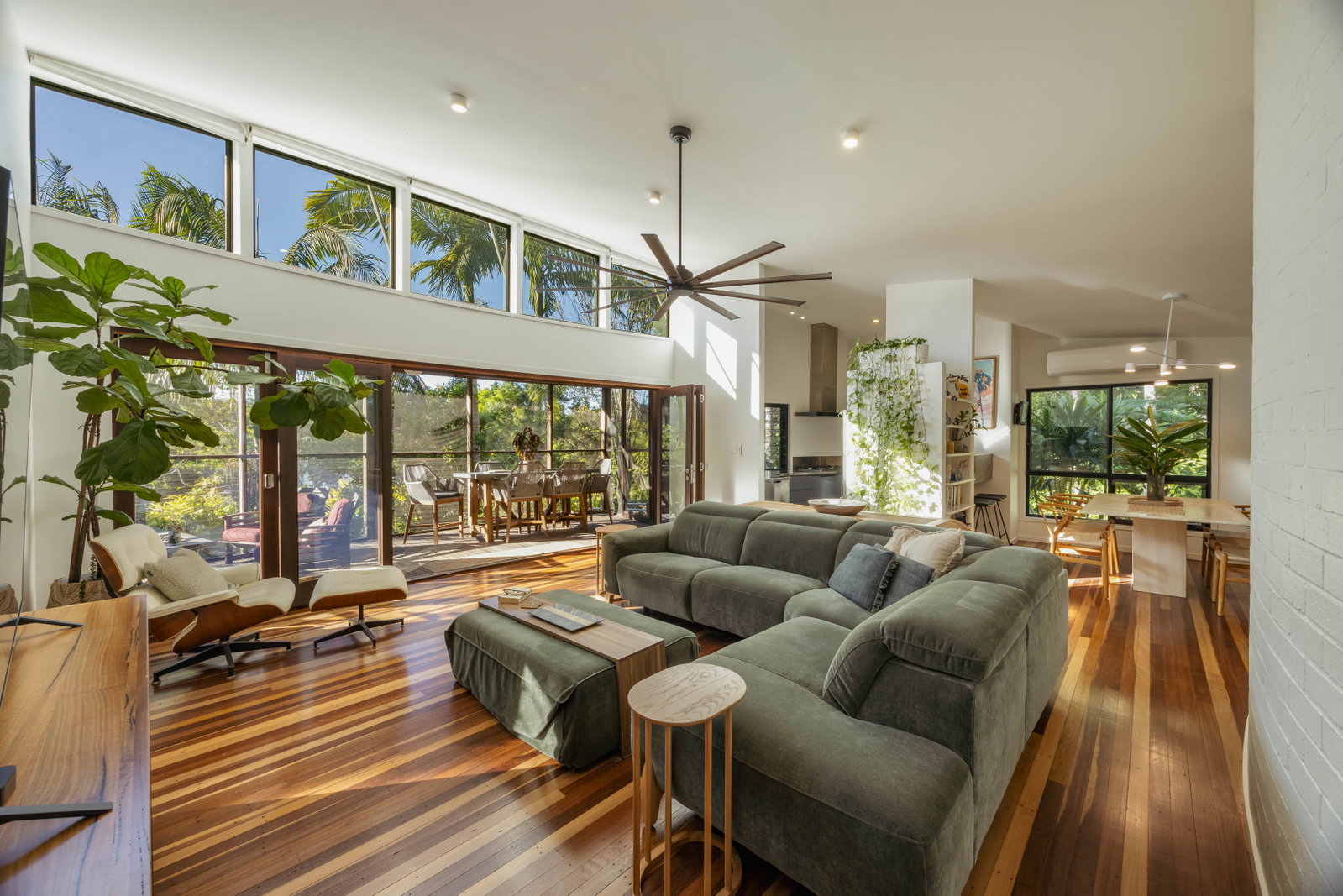 Main listing image for 1 Pobblebonk Place, Currumbin Valley  QLD  4223