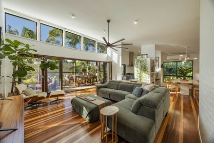 1 Pobblebonk Place, Currumbin Valley