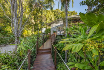 Image 5 for 1 Pobblebonk Place, Currumbin Valley  QLD  4223
