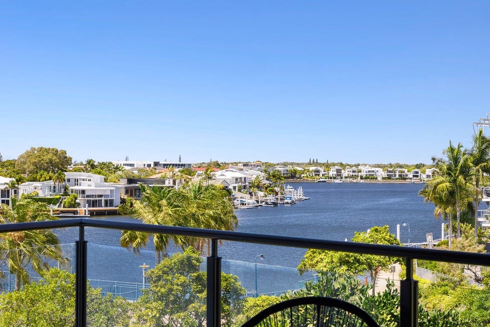 Main listing image for 91/57 Grand Parade, Kawana Island  QLD  4575
