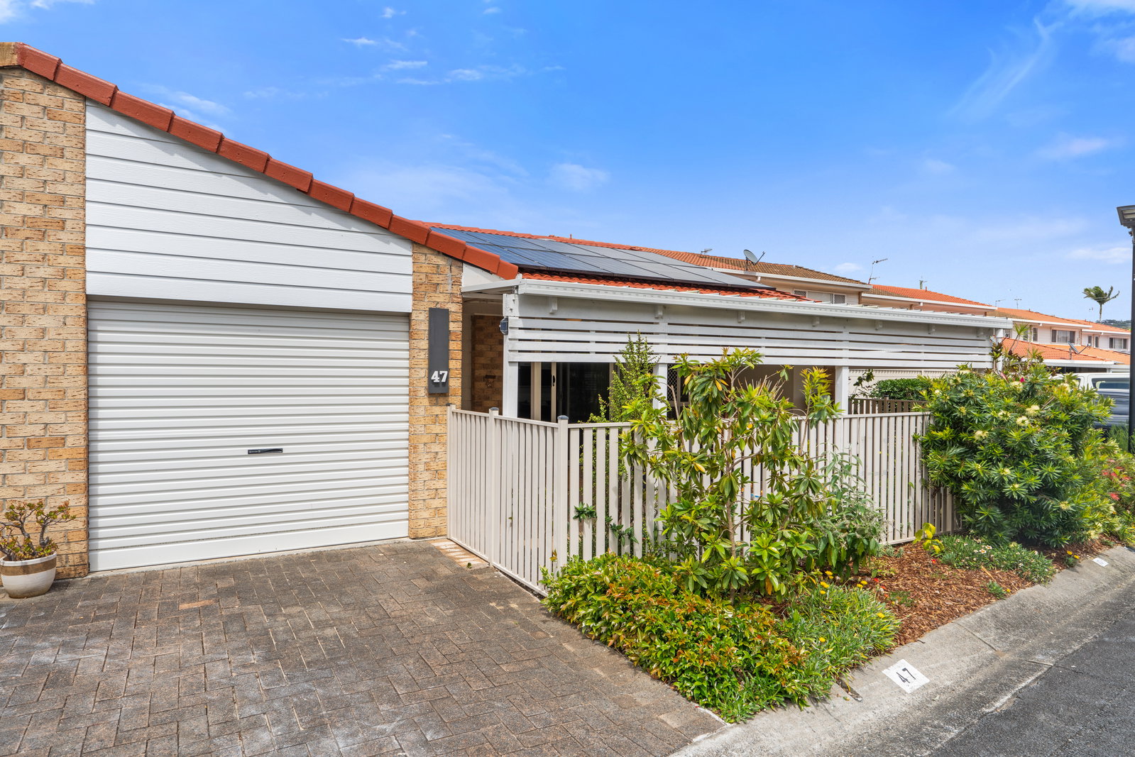 Main listing image for 47/154 Currumbin Creek Road, Currumbin Waters  QLD  4223