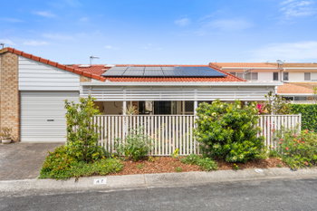 Image 6 for 47/154 Currumbin Creek Road, Currumbin Waters  QLD  4223
