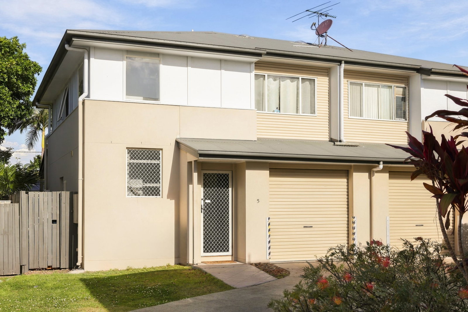 Main listing image for 5/14-22 Lipscombe Road, Deception Bay  QLD  4508