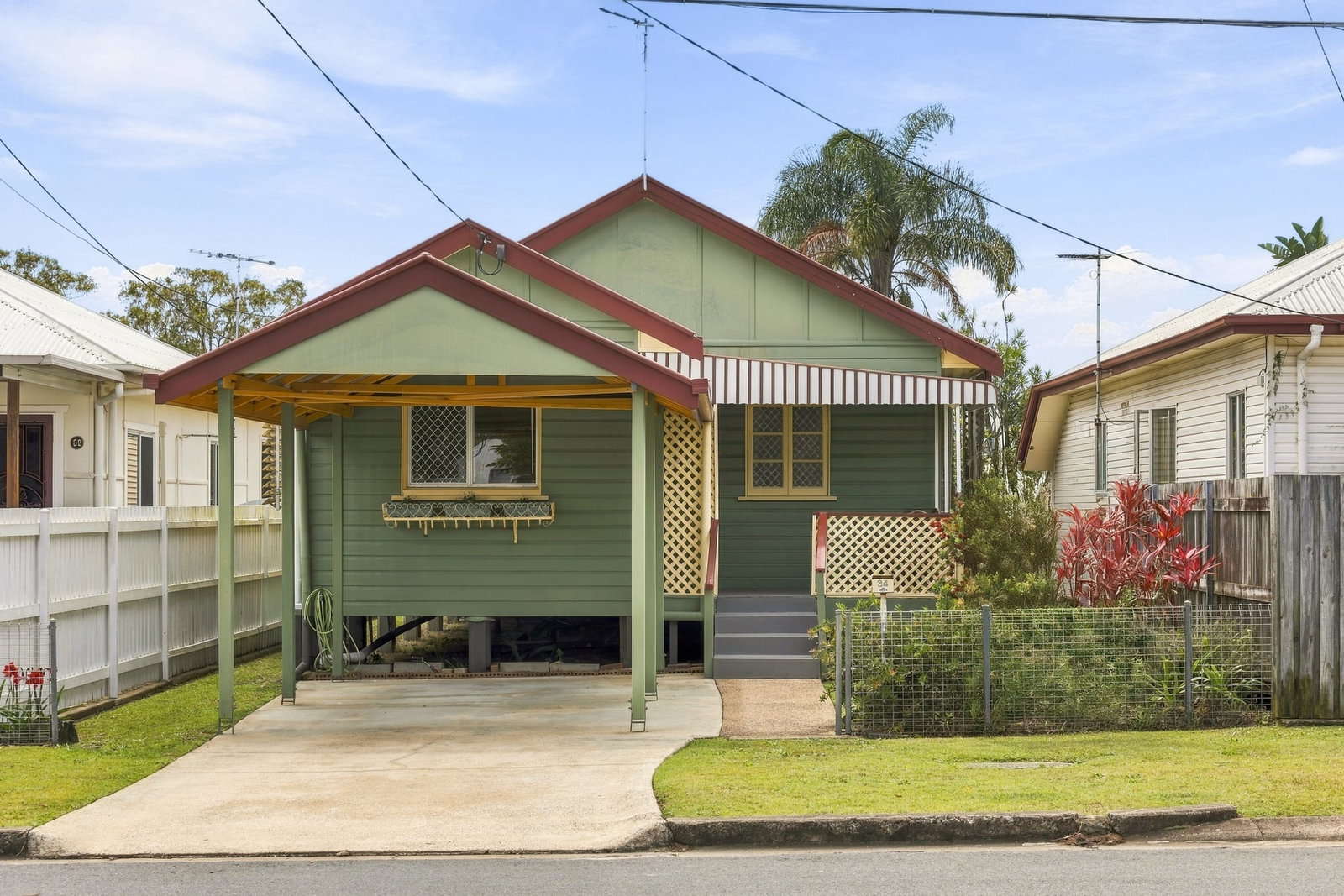 Main listing image for 34 Seaview Street, Brighton  QLD  4017